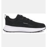 Under Armour Erkek UA Street Mirage Sportstyle Ayakkabı - Siyah-002