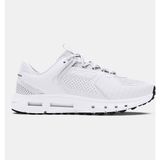 Under Armour Erkek UA Summit Trek Günlük Ayakkabı - Beyaz-103
