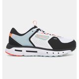 Under Armour Erkek Ua Summit Trek Günlük Ayakkabı - Beyaz-105