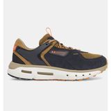 Under Armour Erkek Ua Summit Trek Süet Günlük Ayakkabı - Gri-016