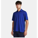 Under Armour Erkek UA T2G Polo T-shirt - Mavi - Mavi