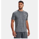 Under Armour Erkek UA Tech 2.0 Kısa Kollu T-shirt - Mavi - Mavi - 2XL