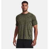 Under Armour Erkek UA Tech 2.0 Kısa Kollu T-shirt - Yeşil - XS