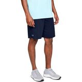 Under Armour Erkek UA Tech™ File Şort 1328705-408 - S - Lacivert - Gri