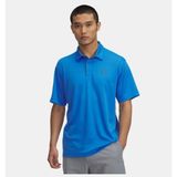 Under Armour Erkek Ua Tech Polo T-Shirt 1290140-402 - Mavi-402
