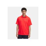 Under Armour Erkek UA Tech Polo T-shirt 1290140-714