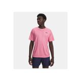 Under Armour Erkek UA Tech Textured Kısa Kollu T-shirt 1382796-648