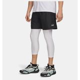 Under Armour Erkek Ua Tech Woven 7in Şort 6015116-001 - Siyah-001