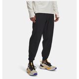 Under Armour Erkek Ua Trail Run Pantolon 1383245-001 - Siyah-001
