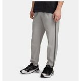 Under Armour Erkek UA Unstoppable Airvent Eşofman Altı - Gri - XL