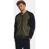 Under Armour Erkek UA Unstoppable Bomber Mont 1377170-390