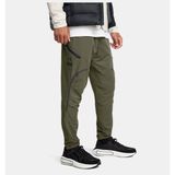 Under Armour Erkek Ua Unstoppable Cargo Pantolon 1352026-391 - Haki-391