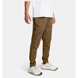 Under Armour Erkek Ua Unstoppable Cargo Pantolon 1352026-498 - Kiremit-498