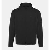 Under Armour Erkek Ua Unstoppable Fleece Ceket - XL - Siyah