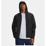 Under Armour Erkek Ua Unstoppable Fleece Ceket - XL
