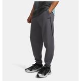 Under Armour Erkek Ua Unstoppable Fleece Eşofman Altı - XL - Siyah