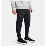 Under Armour Erkek Ua Unstoppable Fleece Eu Eşofman Altı 1389353-001 - XS - Siyah