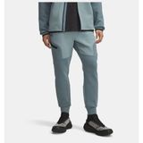 Under Armour Erkek UA Unstoppable Fleece EU Eşofman Altı - Mavi - Mavi