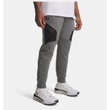 Under Armour Erkek UA Unstoppable Fleece EU Eşofman Altı - Yeşil-709
