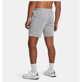 Under Armour Erkek UA Unstoppable Fleece Şort 1379809-011 - Gri