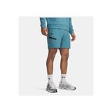 Under Armour Erkek UA Unstoppable Fleece Şort 1379809-466