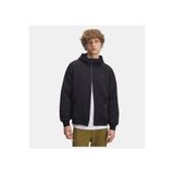 Under Armour Erkek UA Unstoppable Fleece TXTR Fermuarlı Ceket 6003869-001
