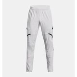 Under Armour Erkek UA Unstoppable Kargo Eşofman Altı 1352026-014 - Gri-014