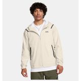 Under Armour Erkek UA Unstoppable LC Ceket - Çok Renkli - XL