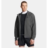 Under Armour Erkek UA Unstoppable LC Ceket - Gri-025