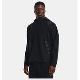 Under Armour Erkek UA Unstoppable Mont 1370494-001 - Siyah