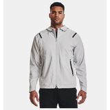 Under Armour Erkek UA Unstoppable Mont 1370494-014 - 2XL - Gri-014