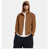 Under Armour Erkek UA Unstoppable Mont 1370494-253 - XS - Kahverengi-253