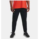 Under Armour Erkek UA Unstoppable Tapered Eşofman Altı 1352028-001 - XS - Siyah
