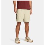 Under Armour Erkek UA Unstoppable Vent Şort 1385514-273 - Bej-273
