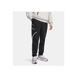 Under Armour Erkek UA Unstoppable Woven Kargo Eşofman Altı 1390256-004