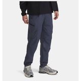 Under Armour Erkek Ua Unstoppable Woven Kargo Eşofman Altı 1390256-044 - Gri-044