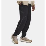 Under Armour Erkek UA Unstoppable Woven Kargo Eşofman Altı - Siyah - 3XL