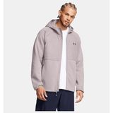 Under Armour Erkek Ua Unstoppable Yalıtımlı Swacket Mont 1388905-015 - Gri