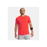 Under Armour Erkek UA Vanish Dikişsiz Kısa Kollu T-shirt 1382801-690