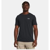 Under Armour Erkek UA Vanish Dikişsiz Kısa Kollu T-shirt - Siyah-001 - XL