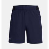 Under Armour Erkek UA Vanish Dokuma 6" Şort 1373718-410 - Lacivert-410
