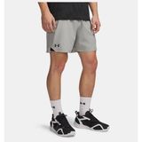 Under Armour Erkek Ua Vanish Dokuma 6inch Şort 1373718-069 - 2XL - Gri-069