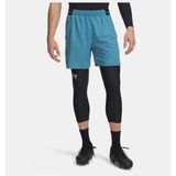 Under Armour Erkek Ua Vanish Dokuma 6inch Şort 1373718-466 - Mavi