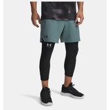 Under Armour Erkek Ua Vanish Dokuma 6inch Şort 1373718-587 - XL - Mavi-587