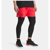 Under Armour Erkek Ua Vanish Dokuma 6inch Şort 1373718-714 - 2XL - Kırmızı-714