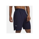 Under Armour Erkek UA Vanish Dokuma Şort 1370382-411