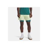 Under Armour Erkek UA Vanish Elite 6in Şort 6009868-391