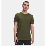Under Armour Erkek Ua Vanish Elite Dikişsiz Kısa Kollu T-Shirt 1376781-390