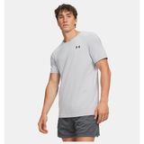 Under Armour Erkek UA Vanish Elite Seamless Kısa Kollu T-Shirt - Gri