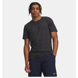Under Armour Erkek Ua Vanish Elite Seamless Kısa Kollu T-Shirt - Siyah